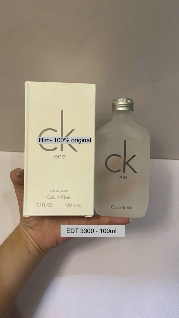 Perfumes for sale (Category: Fragrance & Deodorants) located in Manila. Submitted by aimas05 (Listing ID 1459668212, Image 2). Description: Brand new perfumes Sealed and with box Pwede pangregalo Prices are listed in each photo pkicheck na lang po. Same day delivery po within metro manila or nearby areas. delivery will shoulder by the buyer po. No payment No perfume basis po tayo.