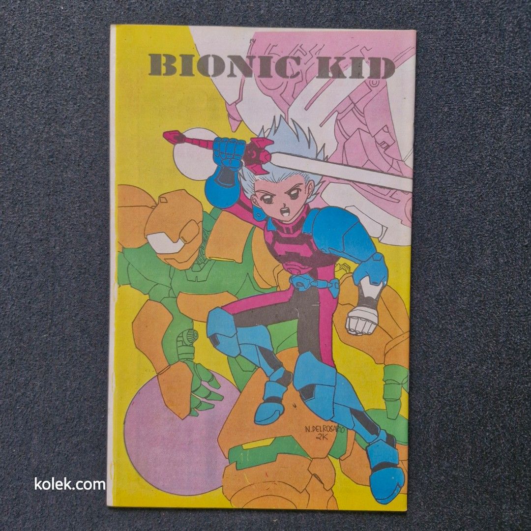 Pilipino Funny Komiks (Category: Comics & Manga) located in San Pedro. Submitted by .kolek.com (Listing ID 1459546366, Image 2). Description: Used Vintage Komiks ✔️Like new Condition ✔️Complete Pages ✔️No Penmark ✔️Smooth Surface ✔️Sharp Edges What U see is What U Get Sa nakaka appreciate lang MoP: Gcash J&T Courier Pickup or Book any Rider Buyer's book and expense Loc: San Pedro, Laguna 📣S3 0.3kg.