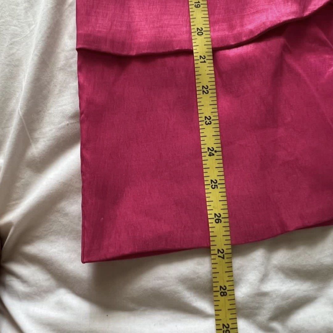 Pink Strapless Mini Dress (Category: Dresses) located in Muntinlupa City. Submitted by 13gracious (Listing ID 1459667617, Image 3). Description: .