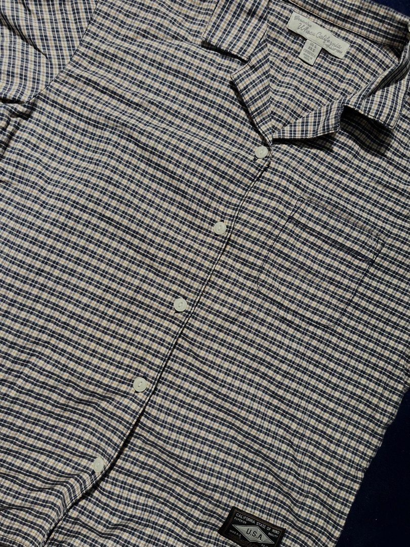POLO SHIRT (Category: Tshirts & Polo Shirts ) located in Cordova. Submitted by rcacloset (Listing ID 1459574330, Image 2). Description: .