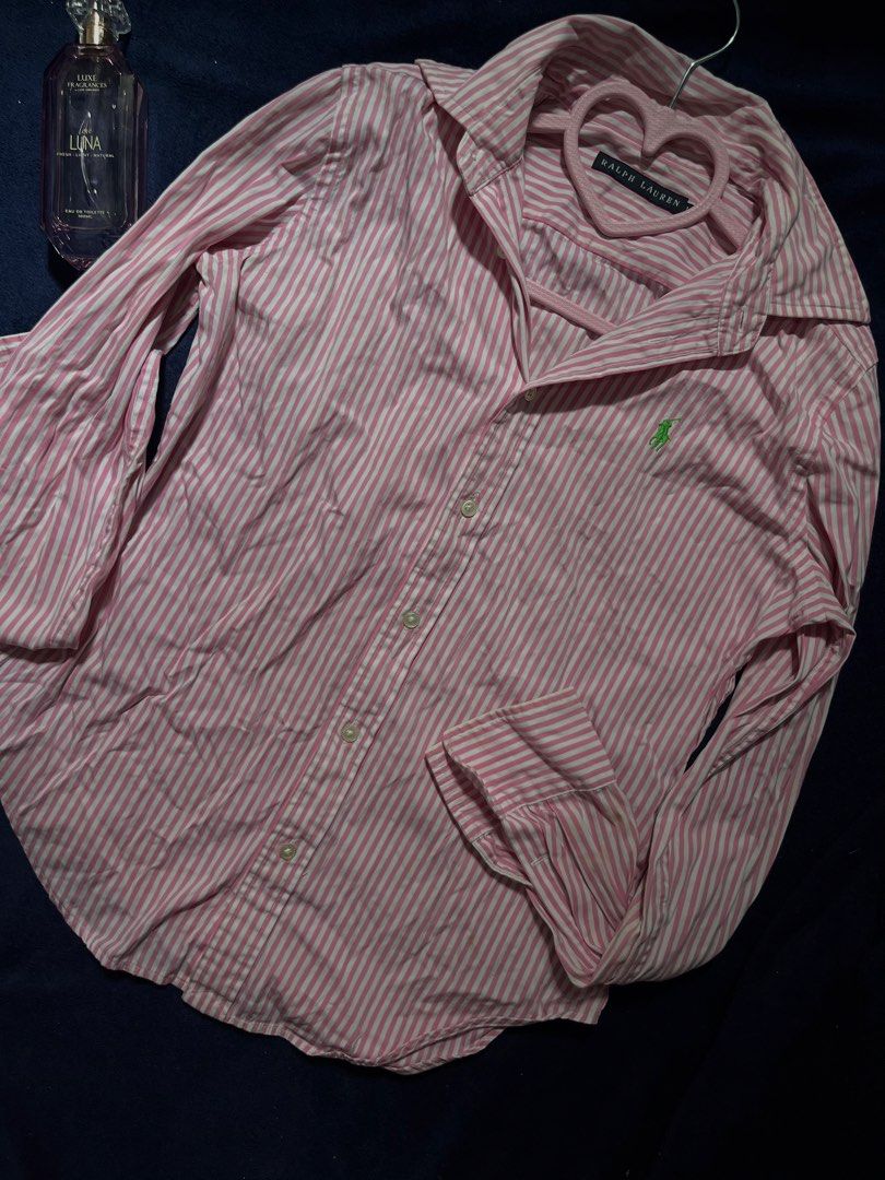 POLO SHIRT (Category: Tshirts & Polo Shirts ) located in Cordova. Submitted by rcacloset (Listing ID 1459574330, Image 3). Description: .