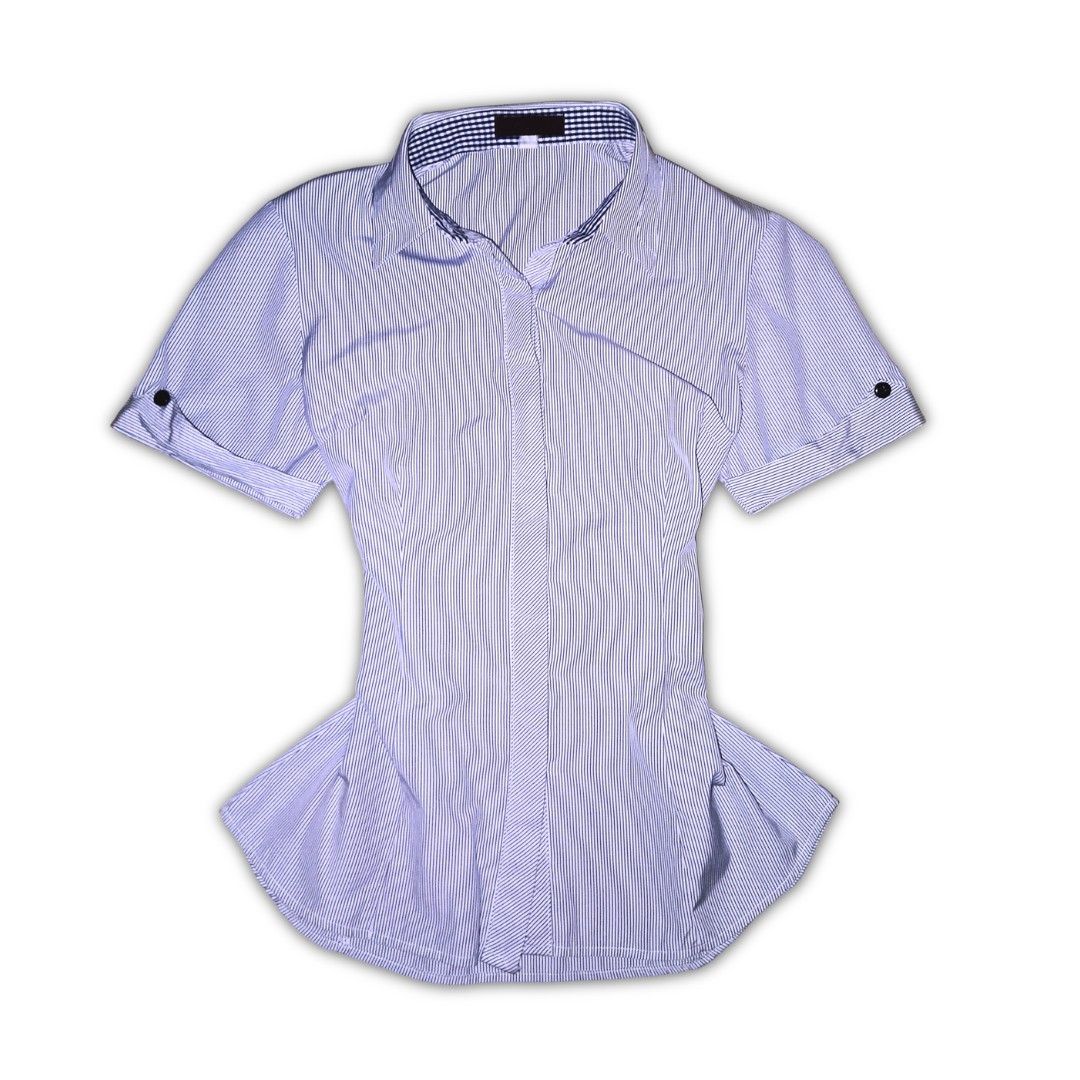 Polo Stripe Top (Category: Others Tops) located in Talacogon. Submitted by dumpy_rain (Listing ID 1459656645, Image 1). Description: — S • M 𝐌𝐈𝐍𝐄 𝐍𝐎𝐖, 𝐏𝐀𝐘 𝐍𝐎𝐖 🎀 — for Responsible Buyer only! 💐 𝙈𝙊𝘿𝙀 𝙊𝙁 𝙋𝘼𝙔𝙈𝙀𝙉𝙏: Gcash 𝜗ৎ All items are washed and sanitized for your convenience 🧺 𝑺𝑯𝑰𝑷𝑷𝑰𝑵𝑮 & 𝑫𝑬𝑳𝑰𝑽𝑬𝑹𝒀 ♡ Regular J&T express ──── 𝜗ৎ ──── 𝜗ৎ ──── 𝜗ৎ Note: Any noticeable flaws will be indicated, but minor fl