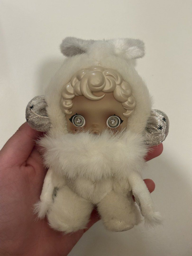 Popmart Skullpanda l'impressionnisme Mist (Category: Designer & Blind Box Toys) located in Imus. Submitted by the_preloved_garage (Listing ID 1459632950, Image 3). Description: - never used - authentic popmart - original price is 1,199 - original packaging not available - sf will be shouldered by the buyer NO COD .