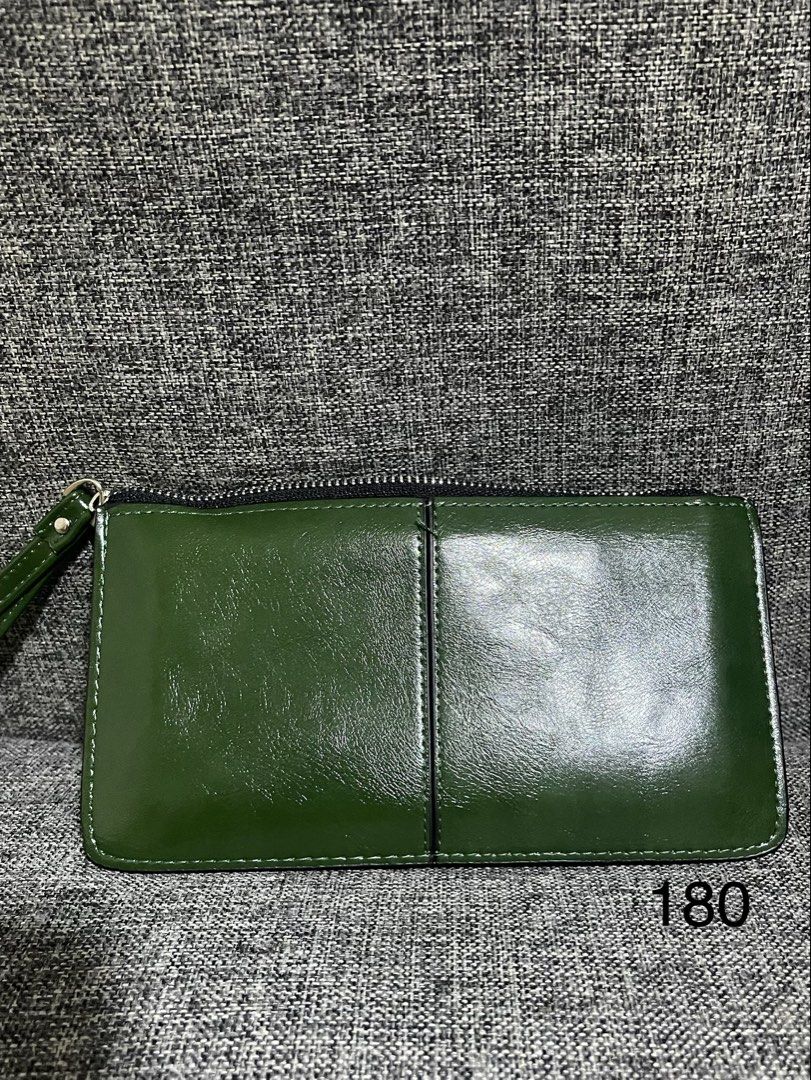 Pouch (4 different colors) (Category: Wallets & Card holders) located in Quezon City. Submitted by tresheaven (Listing ID 1459635390, Image 1). Description: .