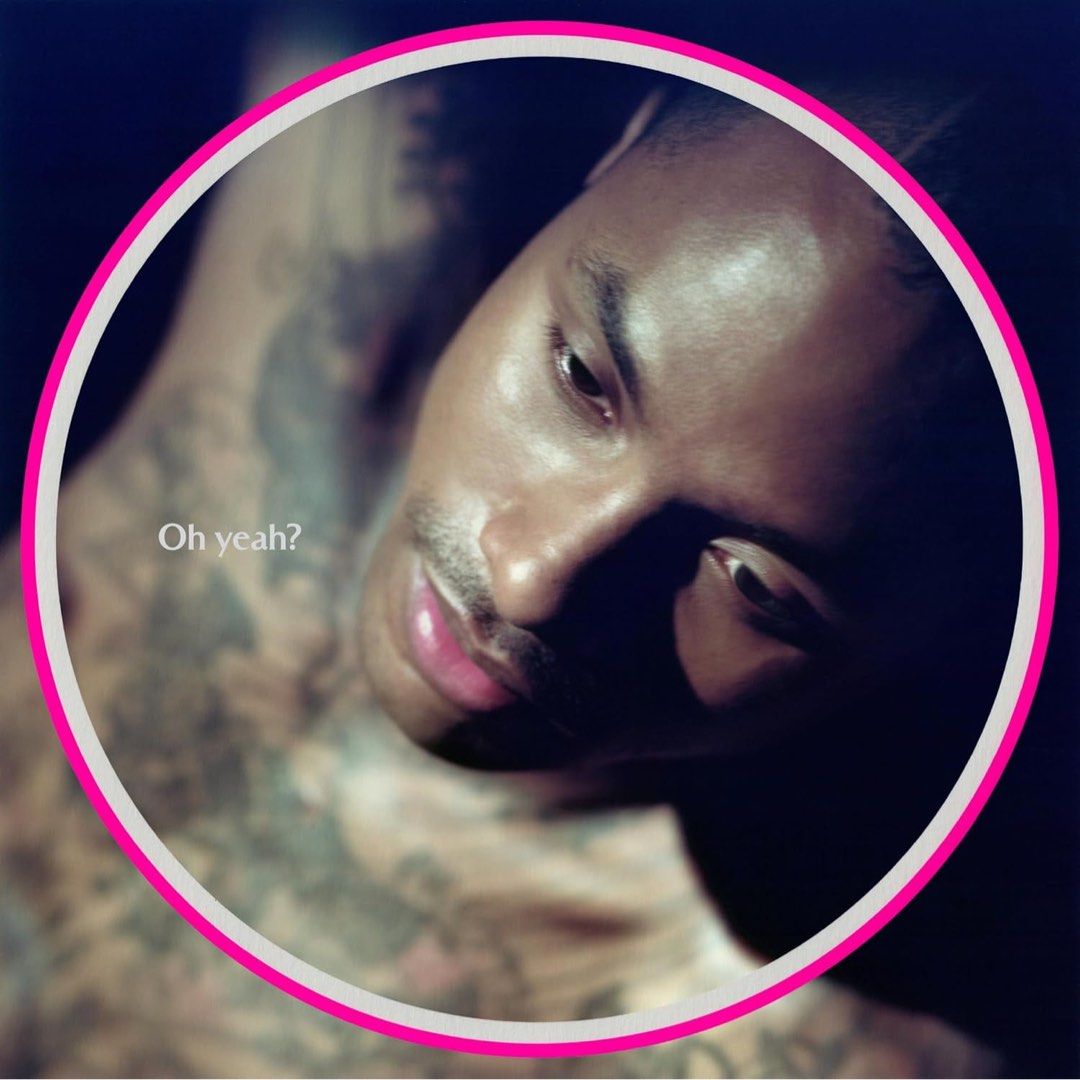 [Pre-order] Steve Lacy - Oh Yeah? Vinyl LP (Category: Vinyls) located in Pasig City. Submitted by leyleyssa (Listing ID 1459542024, Image 1). Description: - Brand new & sealed - Opaque grey vinyl disc - 1 2x24 “ poster insert 📍 Pasig City • Brand new & sealed • Shipping via Lalamove, Grab Express, or LBC • Shipping fee c/o buyer • MOP: GCash | Maya | Bank Transfer 📌 Pre-order Policy: ₱500 DP is required to reserve the item, and to avoid bogus b