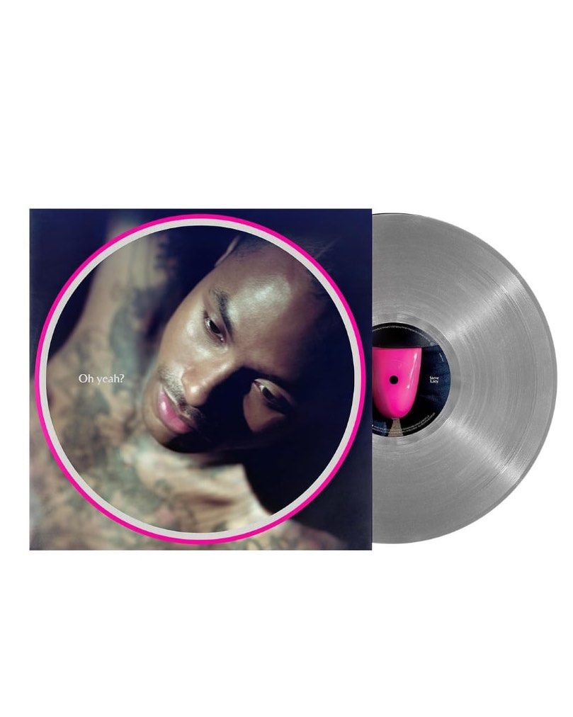 [Pre-order] Steve Lacy - Oh Yeah? Vinyl LP (Category: Vinyls) located in Pasig City. Submitted by leyleyssa (Listing ID 1459542024, Image 2). Description: - Brand new & sealed - Opaque grey vinyl disc - 1 2x24 “ poster insert 📍 Pasig City • Brand new & sealed • Shipping via Lalamove, Grab Express, or LBC • Shipping fee c/o buyer • MOP: GCash | Maya | Bank Transfer 📌 Pre-order Policy: ₱500 DP is required to reserve the item, and to avoid bogus b