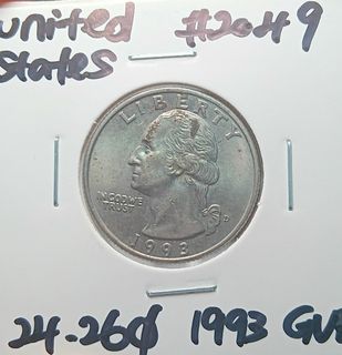 (Category: ) located in . Submitted by numismaticheong (Listing ID 1459642884, Image 1). Description: .