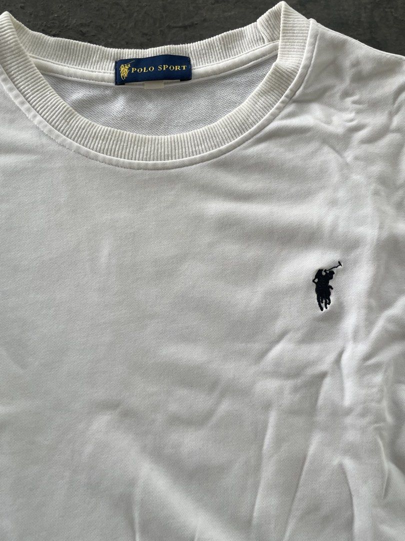 Ralph Lauren pull over (Category: Tshirts & Polo Shirts ) located in Manila. Submitted by mr.daco (Listing ID 1459516094, Image 3). Description: Dimes:20x28 No issues Ready to wear Color rate/condition:Both Excellent .