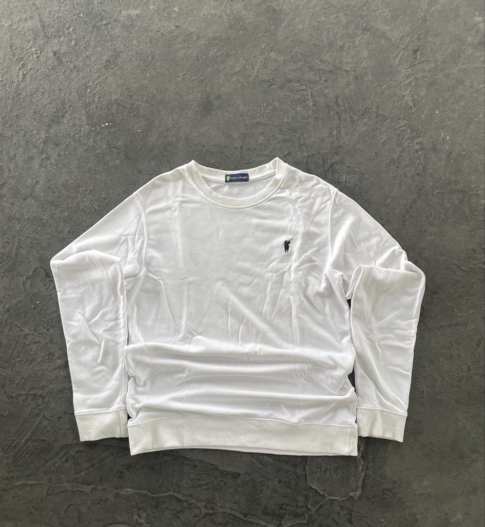 Ralph Lauren pull over (Category: Tshirts & Polo Shirts ) located in Manila. Submitted by mr.daco (Listing ID 1459516094, Image 1). Description: Dimes:20x28 No issues Ready to wear Color rate/condition:Both Excellent .