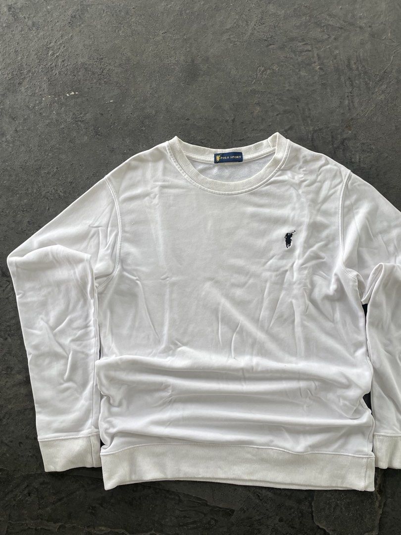 Ralph Lauren pull over (Category: Tshirts & Polo Shirts ) located in Manila. Submitted by mr.daco (Listing ID 1459516094, Image 2). Description: Dimes:20x28 No issues Ready to wear Color rate/condition:Both Excellent .