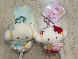 Sanrio (AUTHENTIC & OFFICIAL) Collection item 3