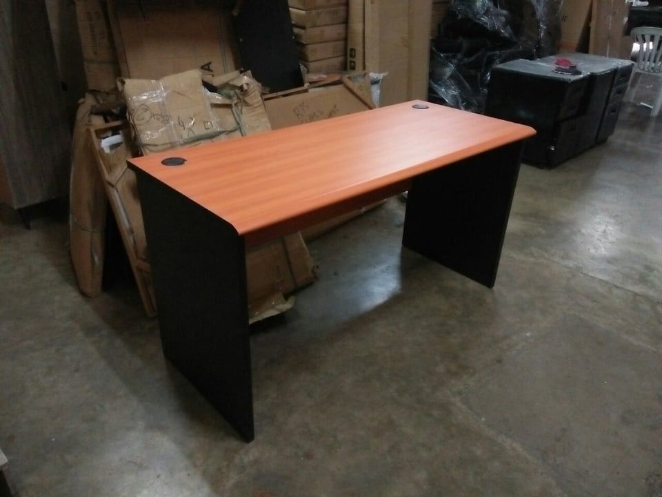 Rectangular Office Desk | Commercial Table | Office Furniture (Category: Office Furniture & Fixtures) located in Manila. Submitted by namirkahal (Listing ID 1459511415, Image 1). Description: Our business helps companies design productive environments through: - Modular Workstations & Office Cubicles -Ergonomic Office Chairs (Task chair,Executive chairs) -Conference&Executive tables -Customized Office Storage & Filing Cabinets We offer flexible c