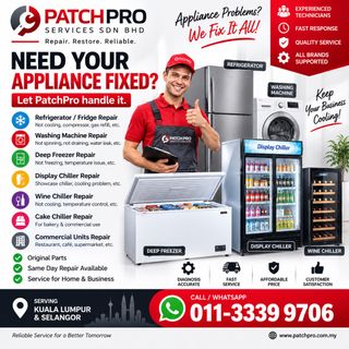 (Category: ) located in . Submitted by patch-pro-services-sdn-bhd (Listing ID 1459534652, Image 1). Description: .