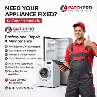 (Category: ) located in . Submitted by patch-pro-services-sdn-bhd (Listing ID 1459534897, Image 1). Description: .