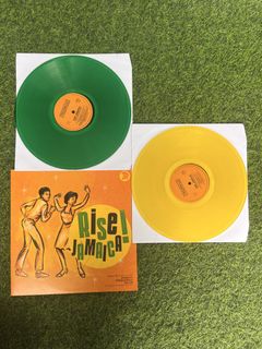 (Category: ) located in . Submitted by se4n.vinyl (Listing ID 1459543950, Image 1). Description: .