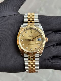 (Category: ) located in . Submitted by khaiwen.91timepiece (Listing ID 1459556193, Image 1). Description: .
