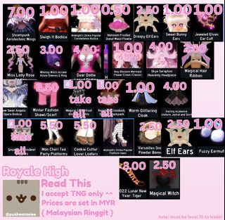 (Category: ) located in . Submitted by pusheenmiee (Listing ID 1459557283, Image 1). Description: .