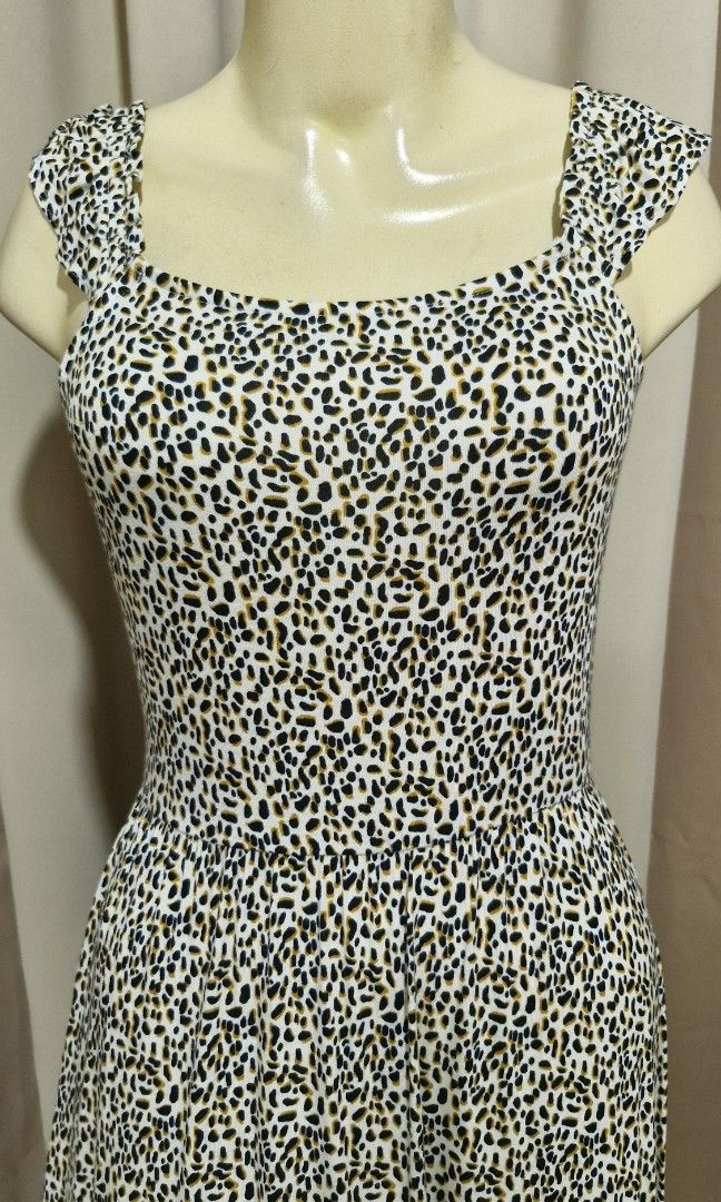 S: Maurices Dress (Category: Dresses) located in Calabanga. Submitted by deniseallyson (Listing ID 1459684399, Image 2). Description: .