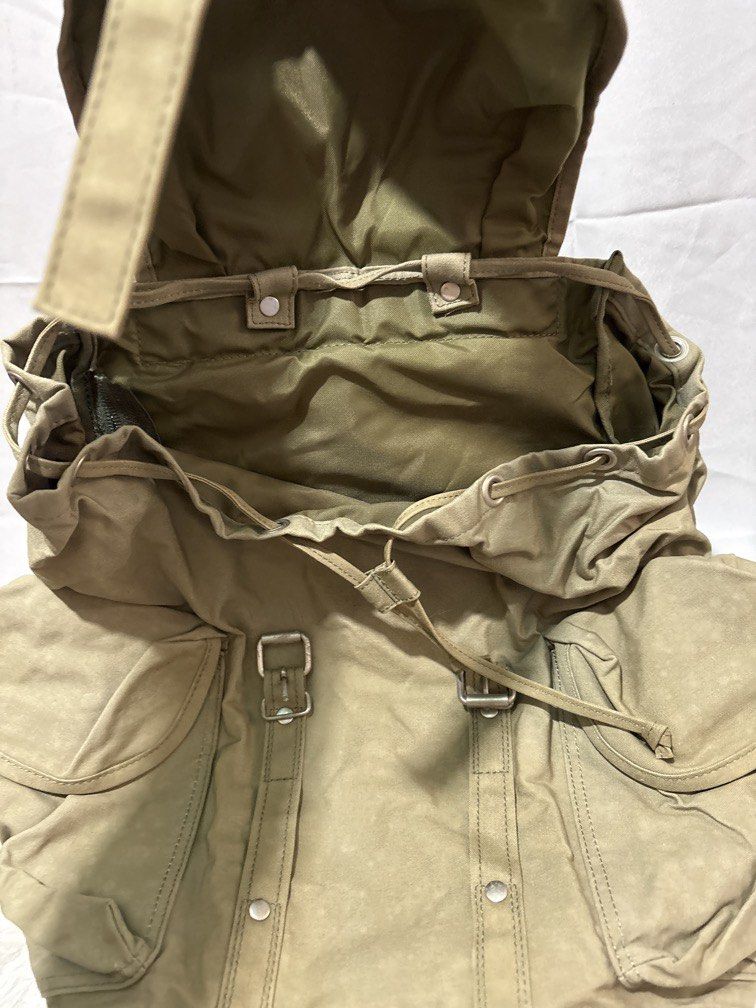 SAC ENERGY BACKPACK (Category: Backpacks) located in Tagum. Submitted by zerkinbrylethrift (Listing ID 1459520315, Image 2). Description: .