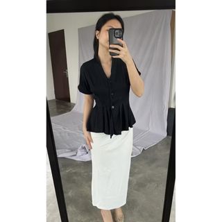 (Kategori: ) berada di . Dikirim oleh byebyemiw (ID iklan 1459531525, Gambar 1). Deskripsi: .