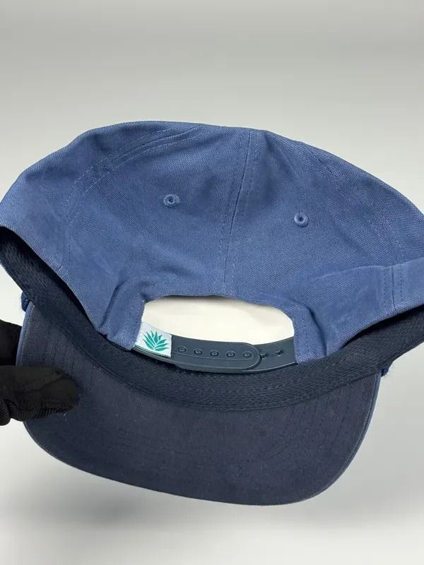 Sendero Provisions Co. "Periodical" Snapback Hat (Category: Caps & Hats) located in Manila. Submitted by newwind.52e349 (Listing ID 1459584130, Image 3). Description: Sendero Provisions Co. "Periodical" Snapback Hat .