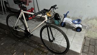 (Kategori: ) berada di . Dikirim oleh arifps (ID iklan 1459612371, Gambar 1). Deskripsi: .