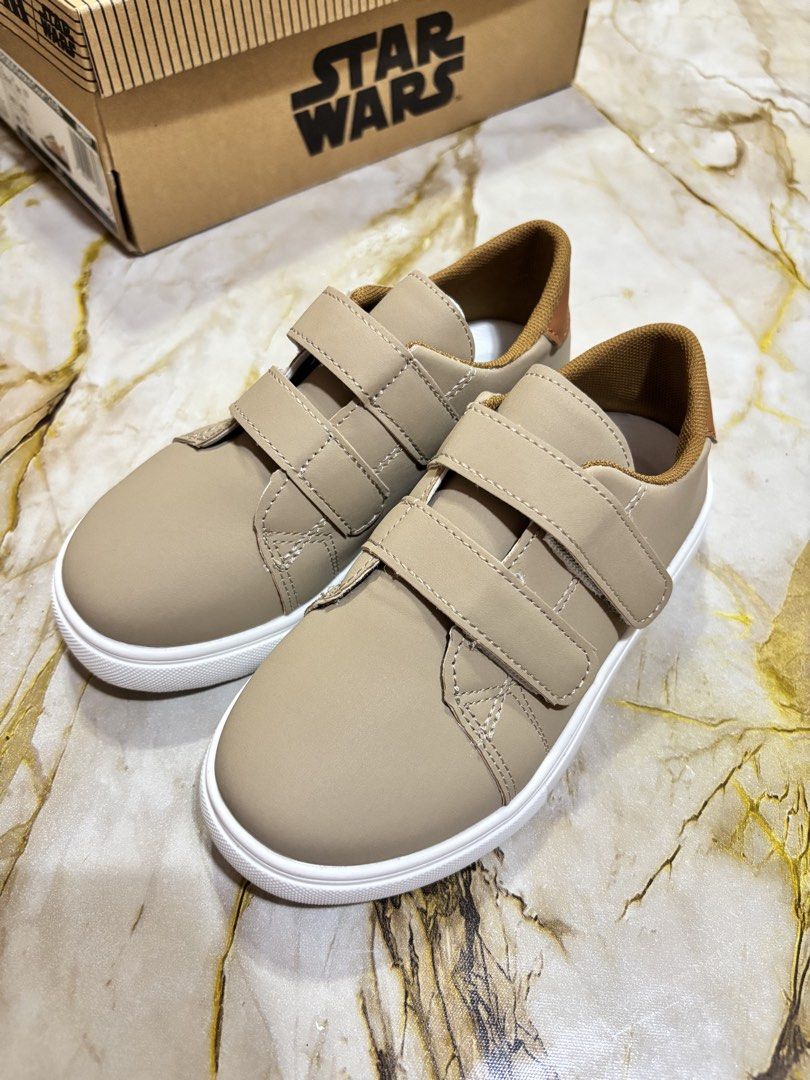 Shein shoes for kids (Category: Babies & Kids Fashion) located in Burgos, Ilocos Norte. Submitted by carou11406 (Listing ID 1459588348, Image 1). Description: Size 30 on tag.