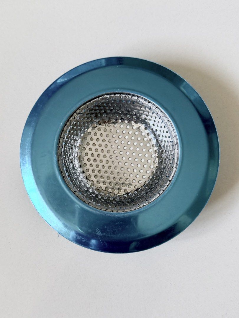 Sink Strainer （分類：樂器）位於 Hong Kong。 由 cklkh 提交（商品編號 1459540921，圖片 1）。簡介： It has a shiny, metallic finish. The center has many small holes to catch debris. Fits standard sink drains. Good for keeping your pipes clear. Easy to clean and durable. Great for any kitchen sink. Meet up at Olympic MTR。