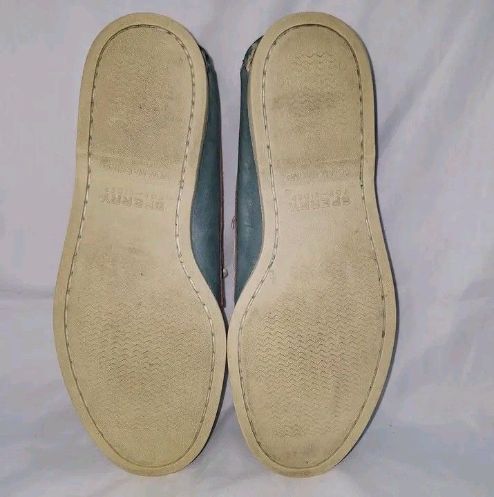 Sperry Top sider Size 9M (Category: Sneakers) located in Abucay. Submitted by source8600 (Listing ID 1459611653, Image 3). Description: .