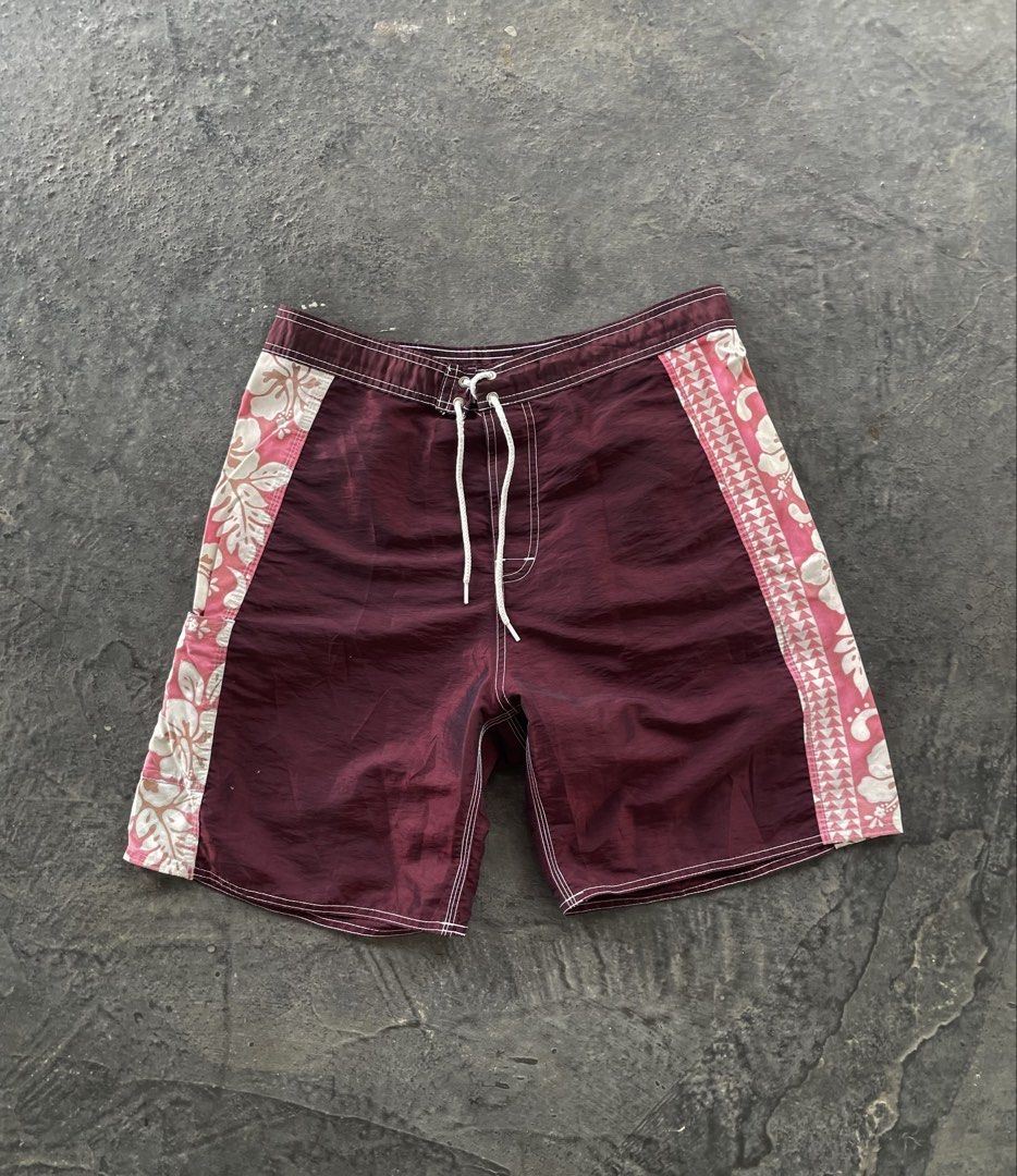 Summer shorts (Category: Shorts) located in Manila. Submitted by mr.daco (Listing ID 1459516744, Image 1). Description: Size:33-35 Ready to wear Excellent condition .