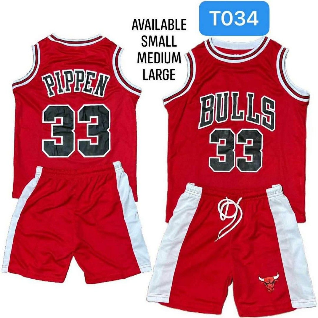 TERNO JERSEY FOR KIDS (Category: Sets & Coordinates) located in Tanay. Submitted by tykezz (Listing ID 1459513774, Image 3). Description: TERNO JERSEY FOR KIDS 🎽🩳 AVAILABLE 📩 #tykezz #thriftmo #jerseykids #nba #followerseveryone #highlightseveryone.