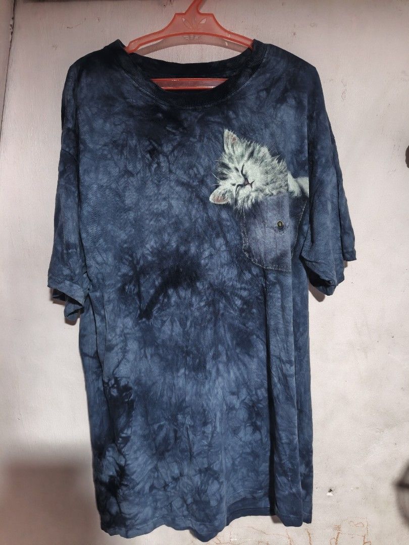The mountain (Category: Activewear) located in Binan City. Submitted by wilthrifted (Listing ID 1459634747, Image 1). Description: .