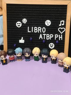 (Category: ) located in . Submitted by libro_atbp (Listing ID 1458155256, Image 1). Description: .