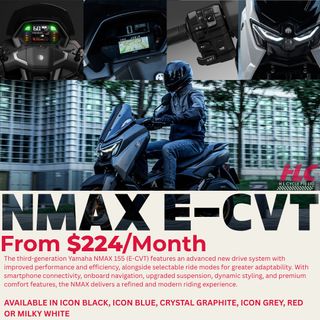 Brand New Motorcycles Collection item 1