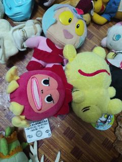 (Category: ) located in . Submitted by aisyaishah_bundletoys (Listing ID 1459583623, Image 1). Description: .