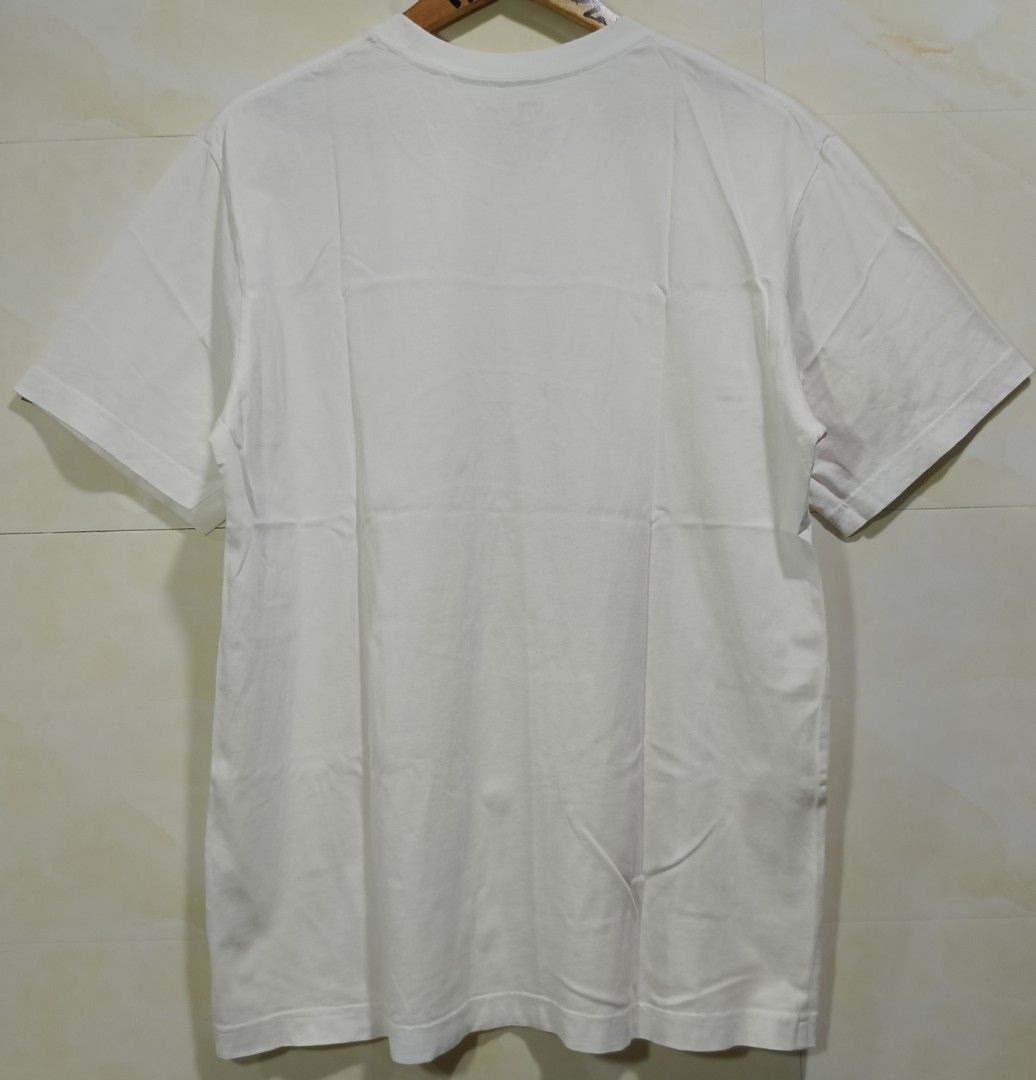 uniqlo x naruto tee (Category: Tshirts & Polo Shirts ) located in Talisay. Submitted by burdagz13 (Listing ID 1459613978, Image 3). Description: condition: good as new colorrate: 10-10 issue: none 💸 First pay basis only 🚀 J&T shipping nationwide (doortodoor).