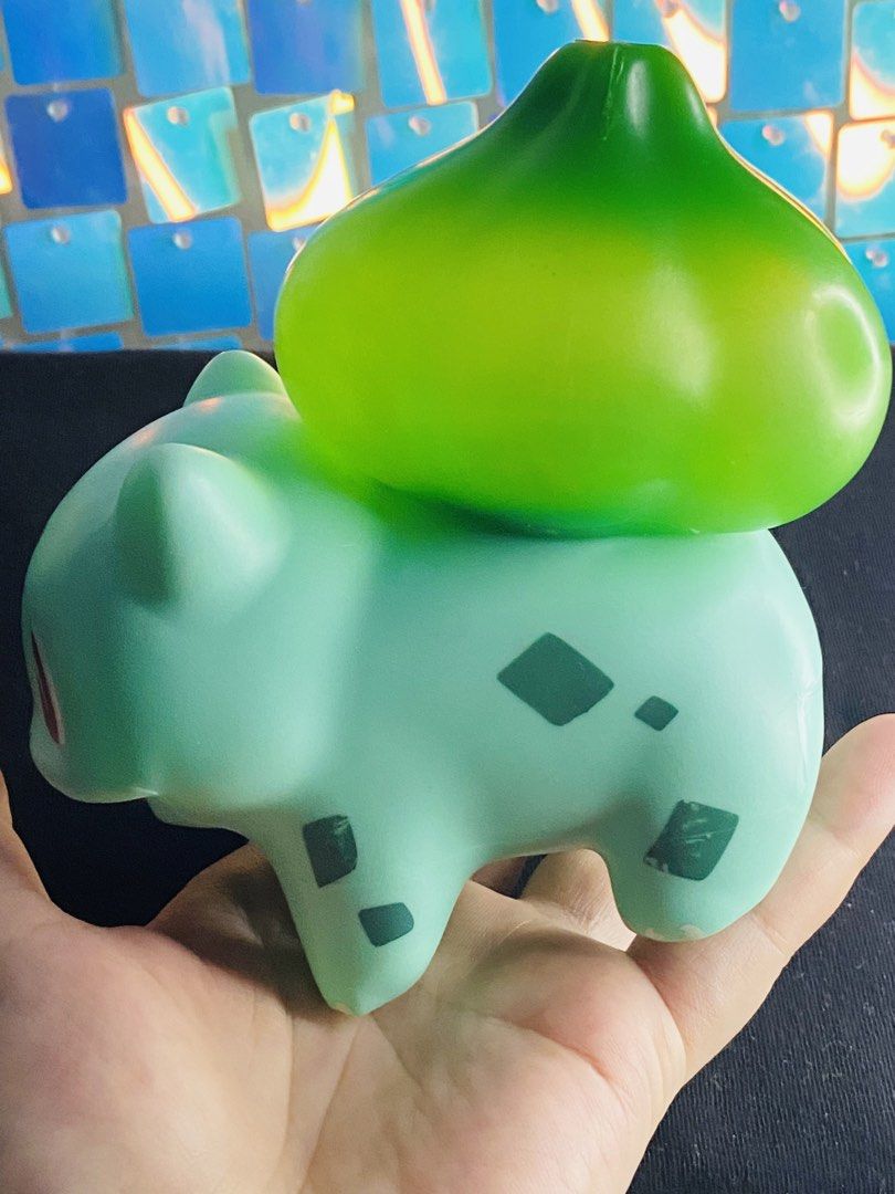 Universal Studios Balbasaur drink case (Category: Water Bottles & Tumblers) located in Manila. Submitted by kawaii_omocha_est2020 (Listing ID 1459644537, Image 2). Description: ✅Mine now/ Pay now ✅ Please scan all photos for more details. ✅ Manage your expectation. Most of items are preloved. ✅ Actual color may vary due to lighting conditions. ✅ Gcash Pyment ✅ Mode of Delivery Via Flash Express 🚫No Low Balling/ Low Ballers will be ignored. 🚫No 