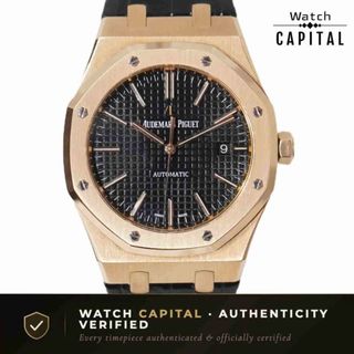 Audemars Piguet 收藏品 1