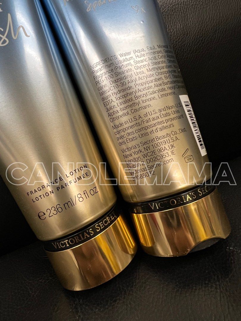 現貨包郵❤️Victoria's Secret Rush Fragrance Lotion 236ml ❤️Brand New VS lotion ❤️Candlemama (Category: Body Care) located in Hong Kong. Submitted by bathandbodyworks.hk (Listing ID 1459518820, Image 3). Description: Price for 1 .