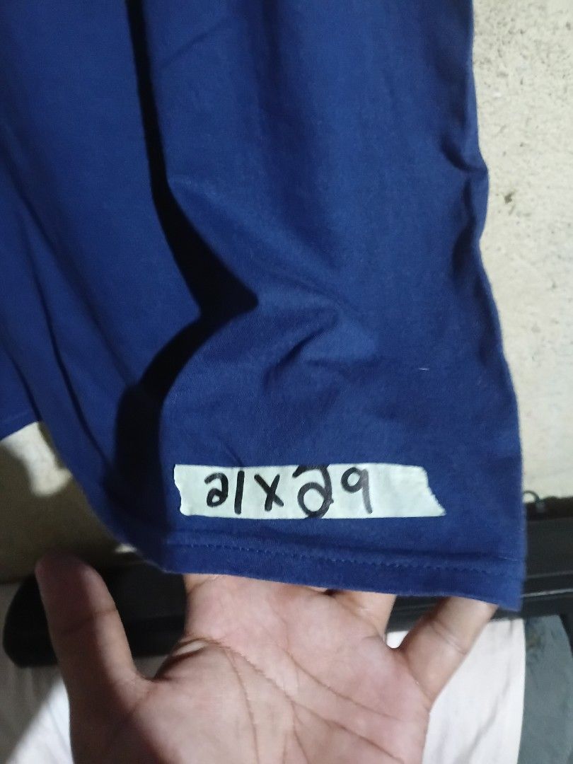 Vintage jesustee (Category: Activewear) located in Manila. Submitted by lando271117 (Listing ID 1459613966, Image 3). Description: good as new.