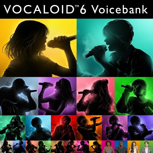 Vocaloid 6 + Vocaloid 6 AI singers (Category: Everything Else Others) located in Baguio. Submitted by arlie_piatos (Listing ID 1459505895, Image 1). Description: This a bundle of Vocaloid Editor Lite + a bajillion voicebanks that I don't really care about. You can check the bundle here https://www.vocaloid.com/en/products/show/v6vb_voicebanks_en?srsltid=AfmBOor-UaJuO2gVMC_tRwxwSESjRgZjJa4E1NuCeYj5Uy_1zaaADjpb The entire thing costed me like 11k (