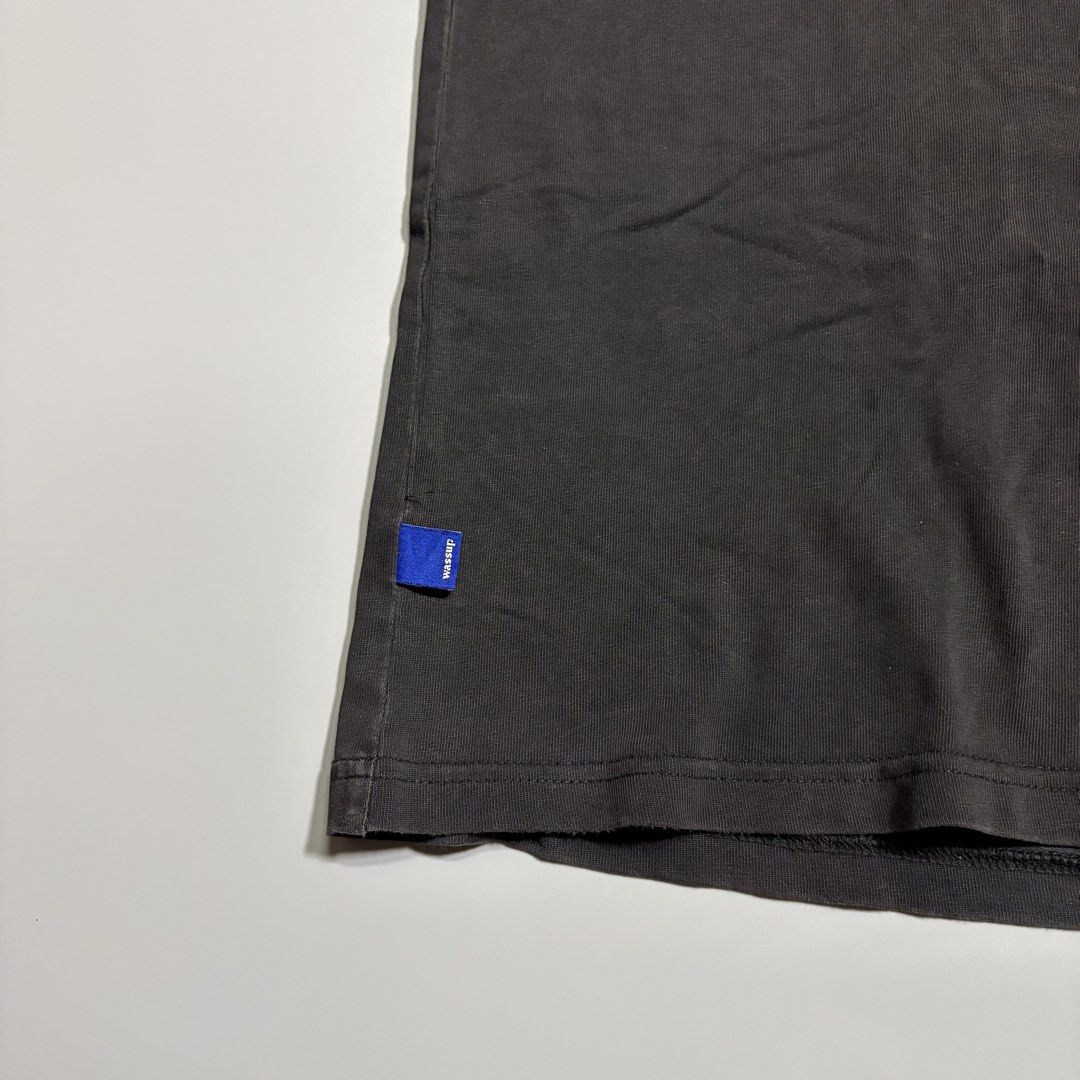 Wassup Pocket T-Shirt (Category: Tshirts & Polo Shirts ) located in Tayabas. Submitted by tayabaskartell (Listing ID 1459593846, Image 3). Description: .