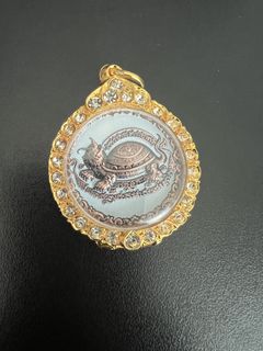 Thai Amulets from Temples 收藏品 2