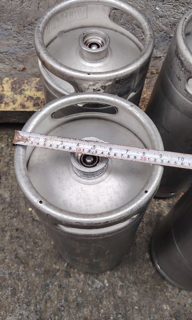 White label barrel stainless (Category: Beverages) located in Caloocan City. Submitted by zenmountain-d8b1c0 (Listing ID 1459559392, Image 3). Description: Cod.