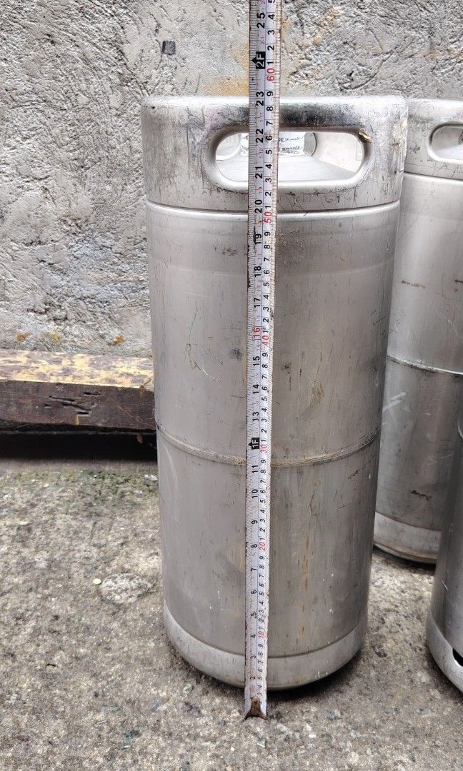 White label barrel stainless (Category: Beverages) located in Caloocan City. Submitted by zenmountain-d8b1c0 (Listing ID 1459559392, Image 2). Description: Cod.