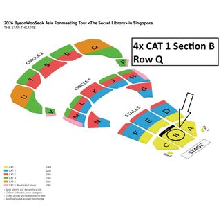 (Category: ) located in . Submitted by houseofticket (Listing ID 1459649121, Image 1). Description: .