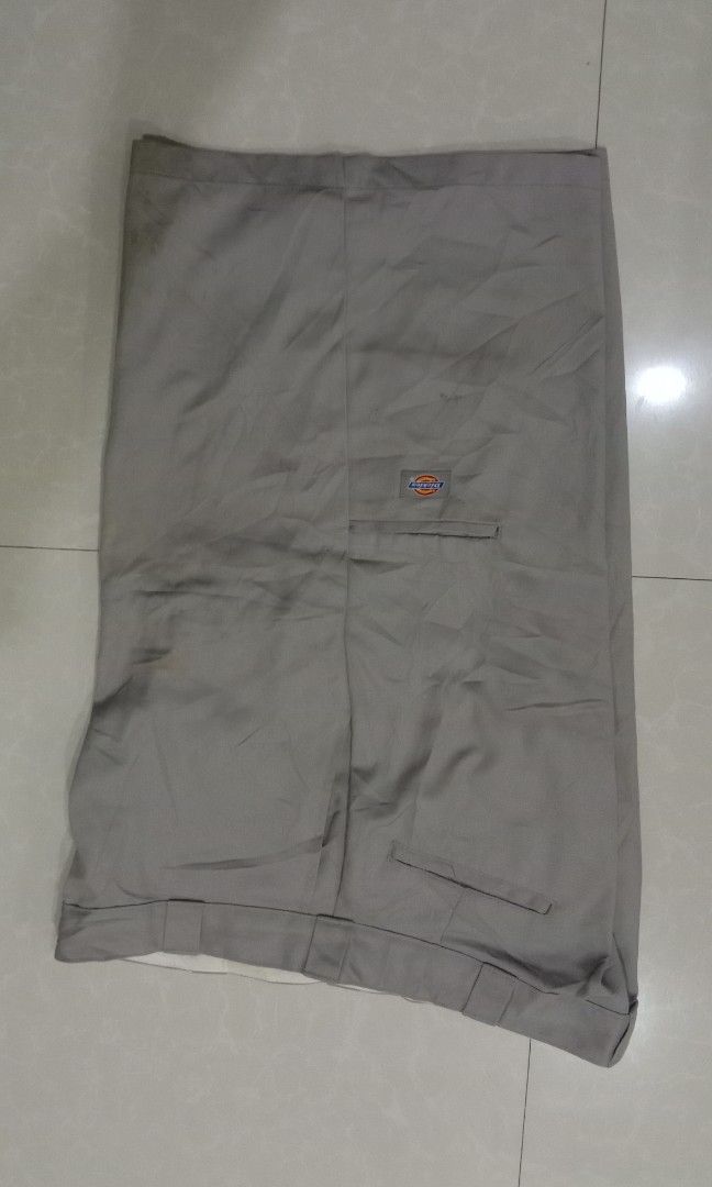 WTS! VNTG DICKIES DOUBLE PATCH (Category: Announcements) located in Abulug. Submitted by mightyrabbit-15ac (Listing ID 1459542034, Image 1). Description: .