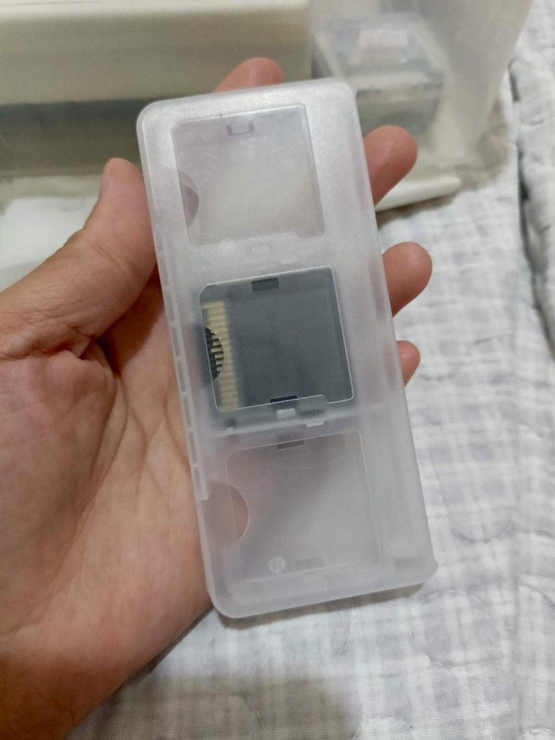 Yumeiro Patissiere (Category: Nintendo) located in Dagupan City. Submitted by bythemoors (Listing ID 1459545817, Image 2). Description: no issues; working condition ✅️.