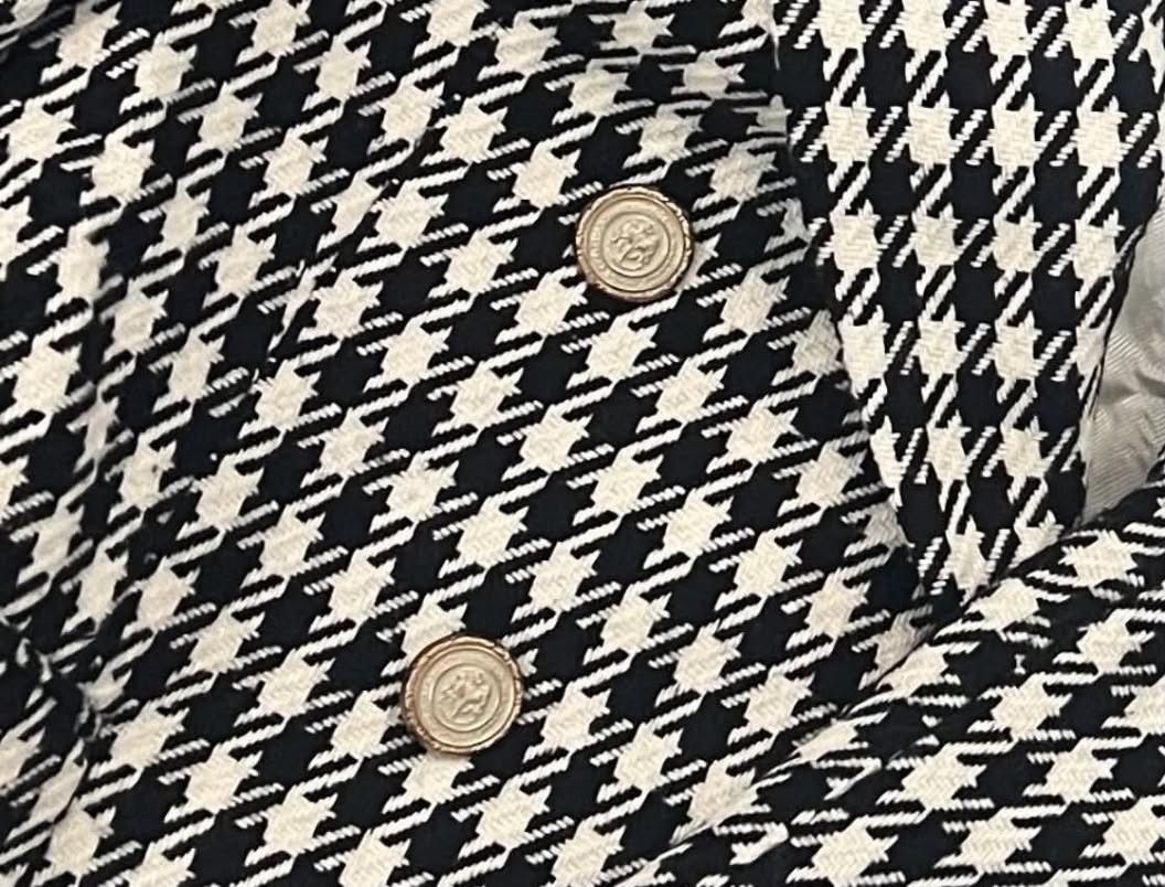 Zara Coords Set (Category: Sets or Coordinates) located in Makati City. Submitted by brandedshopoffers (Listing ID 1459660090, Image 3). Description: Zara Coords Set Size: XS to Small Price: 6,500.