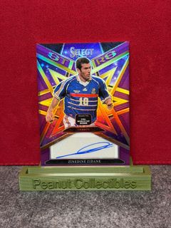 ✍️ Autograph Cards Collection Collection item 2
